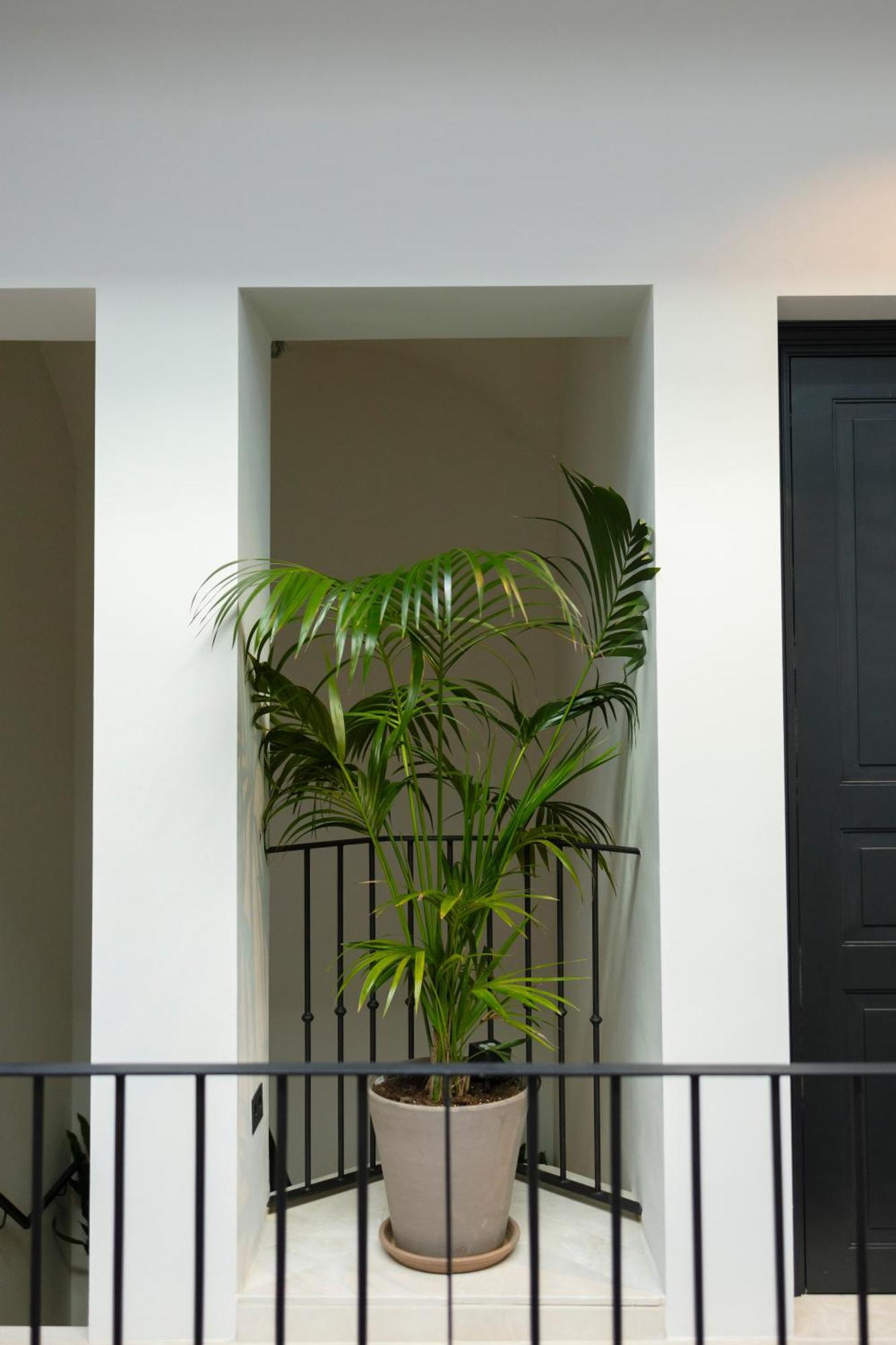 Hotel Boutique Sidonia Jerez de la Frontera Exterior foto